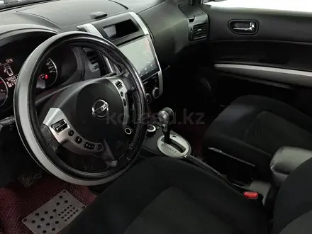 Nissan X-Trail 2014 года за 5 690 000 тг. в Астана – фото 12