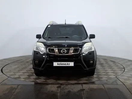 Nissan X-Trail 2014 года за 5 690 000 тг. в Астана – фото 2