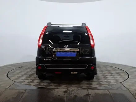 Nissan X-Trail 2014 года за 5 690 000 тг. в Астана – фото 6
