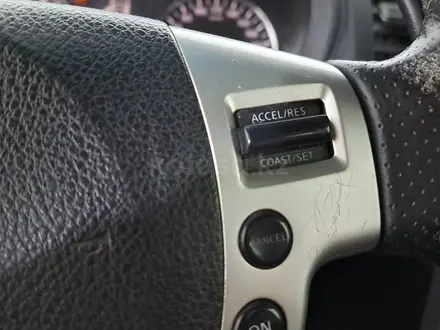 Nissan X-Trail 2014 года за 5 690 000 тг. в Астана – фото 30