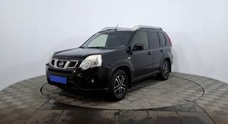 Nissan X-Trail 2014 года за 5 690 000 тг. в Астана