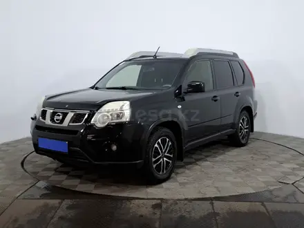 Nissan X-Trail 2014 года за 5 690 000 тг. в Астана