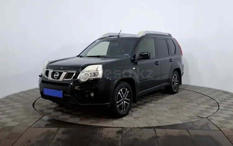Nissan X-Trail 2014 года за 5 690 000 тг. в Астана