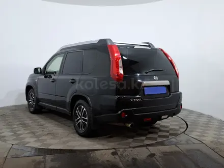 Nissan X-Trail 2014 года за 5 690 000 тг. в Астана – фото 7