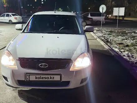 ВАЗ (Lada) Priora 2170 2013 года за 3 100 000 тг. в Семей – фото 6