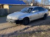 Mazda 626 1992 годаүшін840 000 тг. в Мерке – фото 3