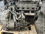 Двигатель на Volkswagen Tiguan за 600 000 тг. в Алматы – фото 2