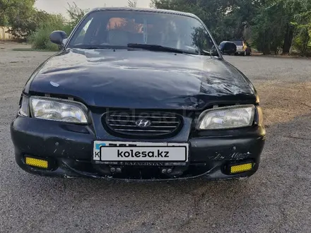 Hyundai Sonata 1994 года за 900 000 тг. в Талдыкорган