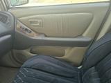 Lexus RX 300 1998 годаүшін3 400 000 тг. в Жаркент – фото 4