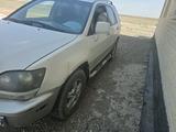 Lexus RX 300 1998 годаүшін3 400 000 тг. в Жаркент – фото 5