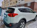 Toyota RAV4 2014 годаүшін11 700 000 тг. в Астана – фото 8