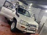 Toyota Hilux Surf 1996 годаүшін5 500 000 тг. в Астана – фото 2