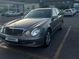 Mercedes-Benz E 320 2003 годаfor6 000 000 тг. в Тараз