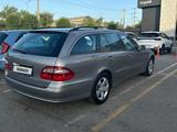Mercedes-Benz E 320 2003 годаfor6 000 000 тг. в Тараз – фото 3