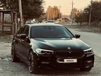 BMW 540 2017 годаfor21 000 000 тг. в Алматы