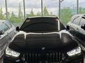 BMW X6 2022 годаfor41 500 000 тг. в Астана – фото 2