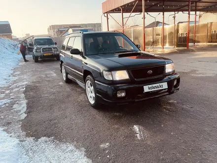 Subaru Forester 1998 года за 3 100 000 тг. в Алматы