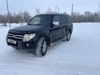 Mitsubishi Pajero 2008 года за 7 700 000 тг. в Караганда