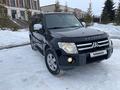 Mitsubishi Pajero 2008 годаүшін7 500 000 тг. в Караганда – фото 2