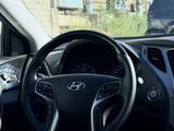 Hyundai Grandeur 2013 года за 8 500 000 тг. в Шымкент – фото 5