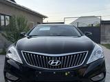 Hyundai Grandeur 2013 года за 8 500 000 тг. в Шымкент – фото 4