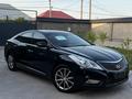 Hyundai Grandeur 2013 года за 8 500 000 тг. в Шымкент