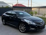 Hyundai Grandeur 2013 года за 8 500 000 тг. в Шымкент