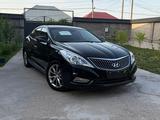 Hyundai Grandeur 2013 года за 8 500 000 тг. в Шымкент – фото 2