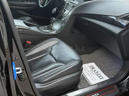 Hyundai Grandeur 2013 года за 8 500 000 тг. в Шымкент – фото 8