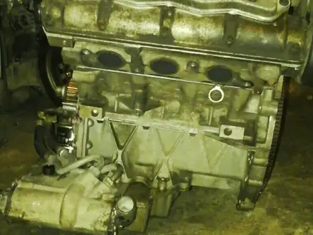 Двигатель фриландер привозной контрактный с гарантией за 401 000 тг. в Жезказган