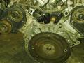 Двигатель привозной контрактный с гарантией за 401 000 тг. в Жезказган – фото 2
