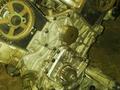 Двигатель привозной контрактный с гарантией за 401 000 тг. в Жезказган – фото 3