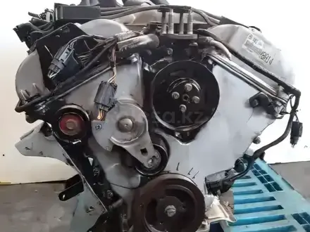 TitanAuto Ford LCBA 2.5л двигатель за 350 000 тг. в Астана