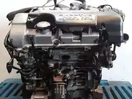 TitanAuto Ford LCBA 2.5л двигатель за 350 000 тг. в Астана – фото 3