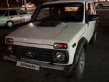 ВАЗ (Lada) Lada 2121 2010 года за 1 000 000 тг. в Шымкент