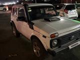 ВАЗ (Lada) Lada 2121 2010 года за 1 000 000 тг. в Шымкент – фото 2