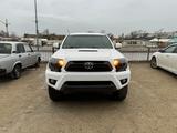 Toyota Tacoma 2014 годаүшін12 000 000 тг. в Актау – фото 3