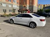 Toyota Aurion 2007 годаүшін5 000 000 тг. в Актобе – фото 4