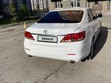 Toyota Aurion 2007 годаүшін5 000 000 тг. в Актобе – фото 5