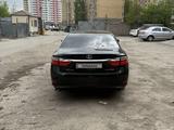 Lexus ES 250 2014 годаүшін12 000 000 тг. в Астана – фото 3