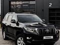 Toyota Land Cruiser Prado 2018 года за 19 000 000 тг. в Астана – фото 3