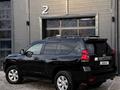 Toyota Land Cruiser Prado 2018 года за 19 000 000 тг. в Астана – фото 15