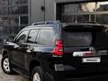 Toyota Land Cruiser Prado 2018 года за 19 000 000 тг. в Астана – фото 16