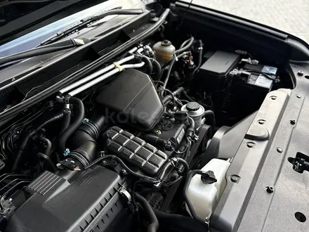 Toyota Land Cruiser Prado 2018 года за 19 000 000 тг. в Астана – фото 19