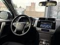 Toyota Land Cruiser Prado 2018 года за 19 000 000 тг. в Астана – фото 26