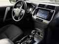 Toyota Land Cruiser Prado 2018 года за 19 000 000 тг. в Астана – фото 27