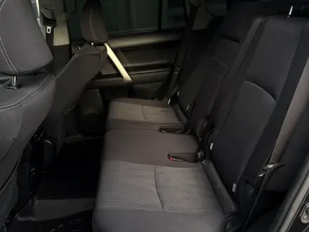 Toyota Land Cruiser Prado 2018 года за 19 000 000 тг. в Астана – фото 30