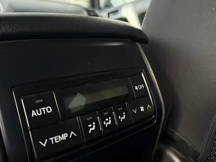 Toyota Land Cruiser Prado 2018 года за 19 000 000 тг. в Астана – фото 33