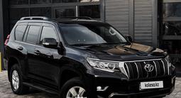 Toyota Land Cruiser Prado 2018 годаүшін19 000 000 тг. в Астана – фото 2