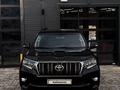 Toyota Land Cruiser Prado 2018 года за 19 000 000 тг. в Астана – фото 6